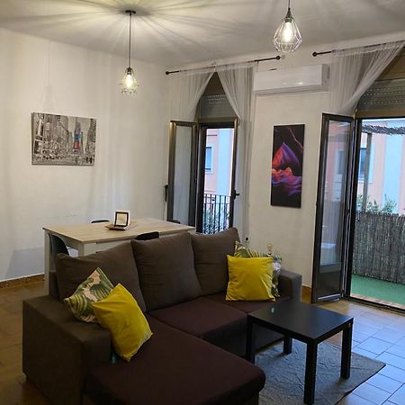 Apartamento Felicitat Фигерас Экстерьер фото