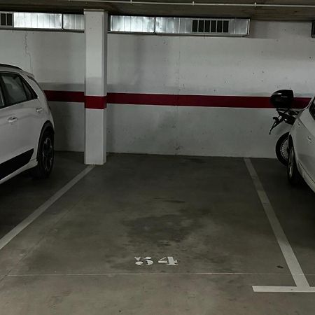 Apartamento Felicitat Фигерас Экстерьер фото