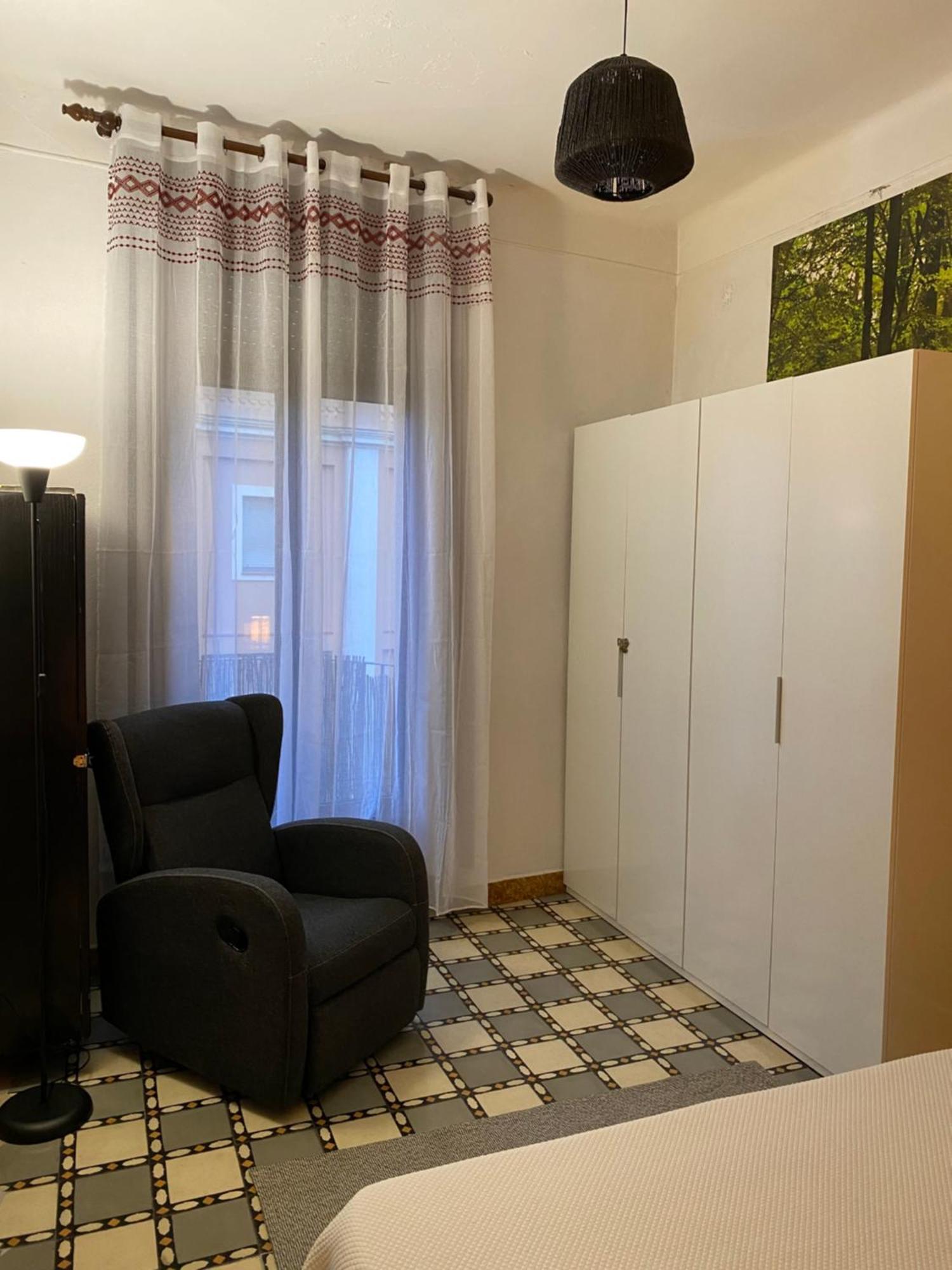 Apartamento Felicitat Фигерас Экстерьер фото