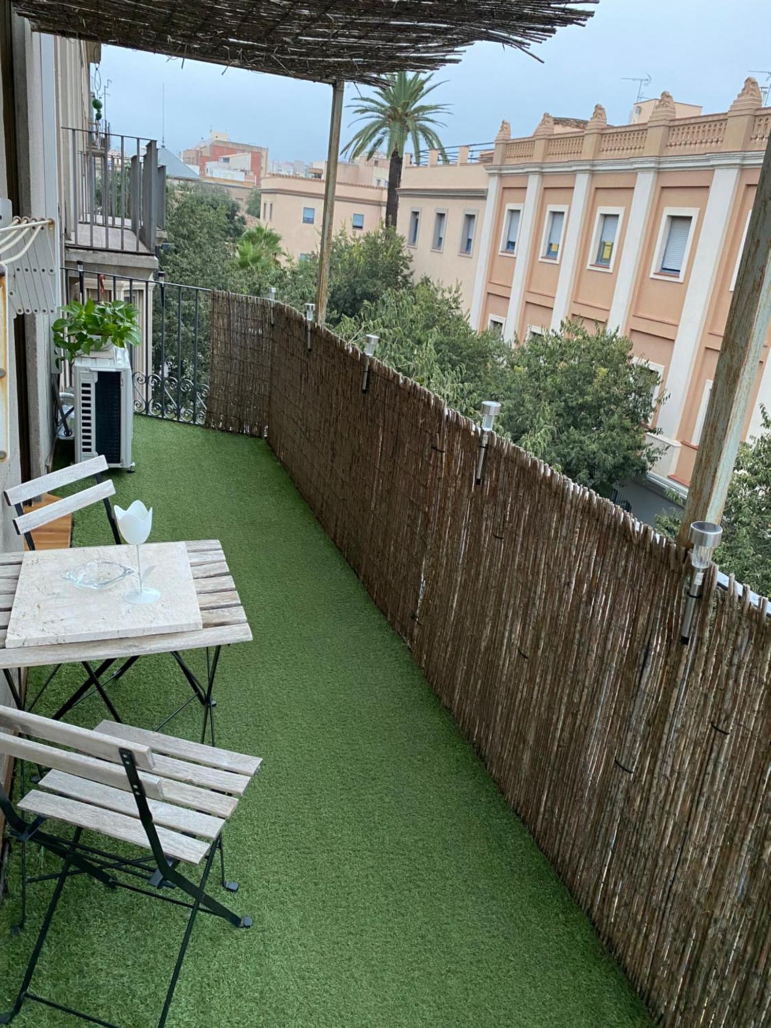 Apartamento Felicitat Фигерас Экстерьер фото